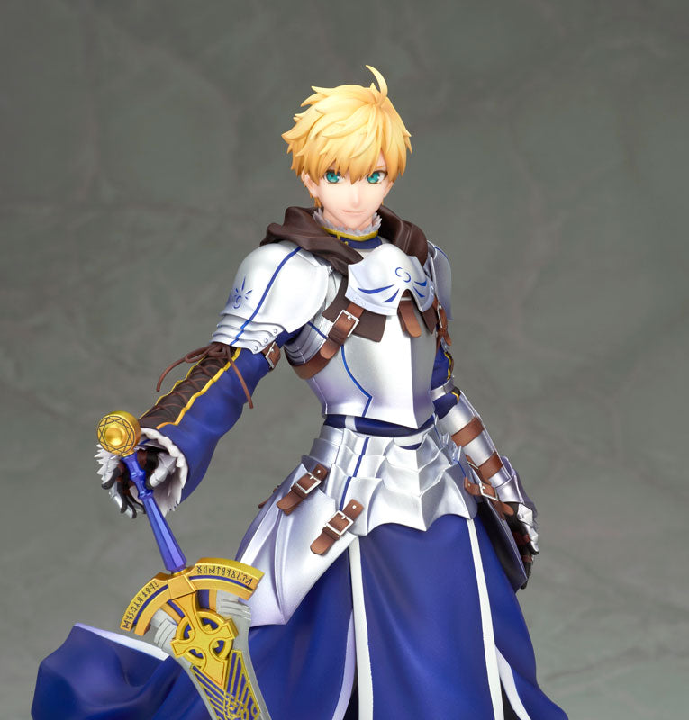 Fate/Grand Order - Arthur Pendragon - ALTAiR - 1/8 - Saber