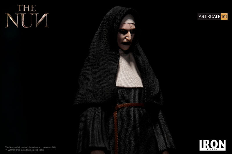 The Nun / Valak 1/10 Art Scale Statue(Provisional Pre-order)