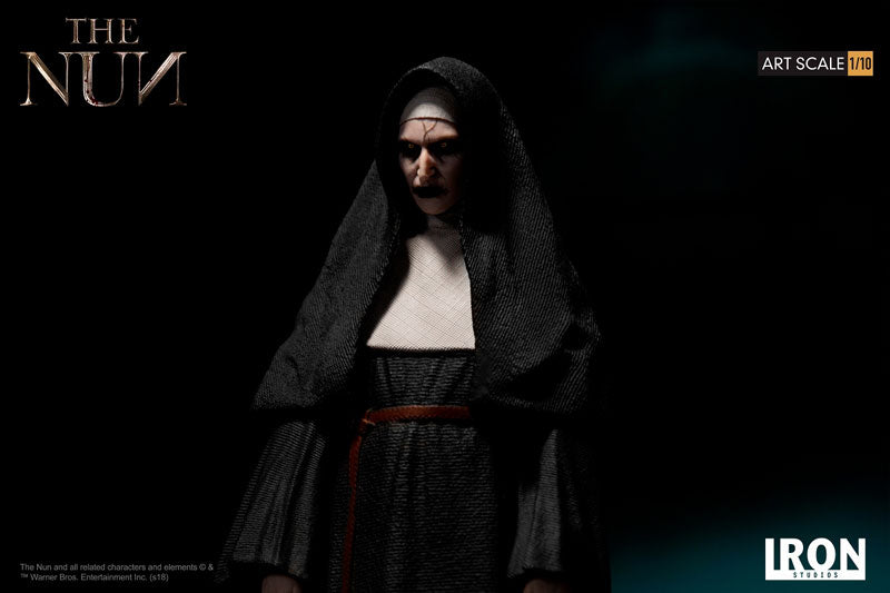 The Nun / Valak 1/10 Art Scale Statue(Provisional Pre-order)