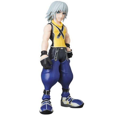 Kingdom Hearts - Riku - Ultra Detail Figure No.473 (Medicom Toy)
