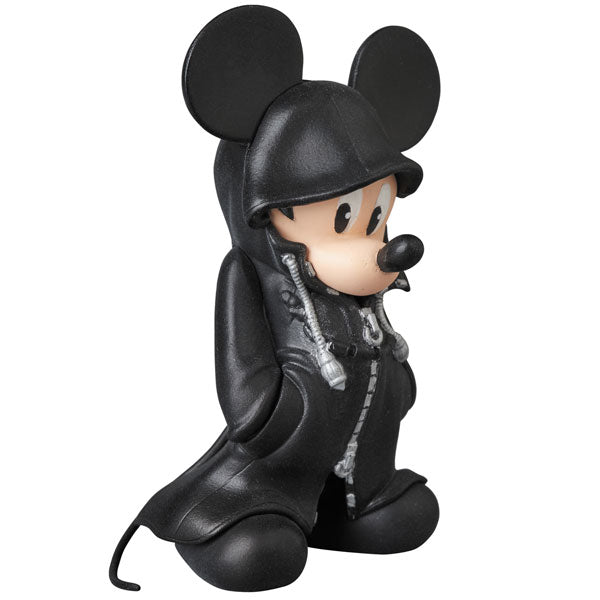 King Mickey - Kingdom Hearts