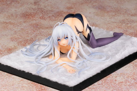 Date A Live - Tobiichi Origami - 1/6 - Inverted Half Naked ver. (Pulchra)