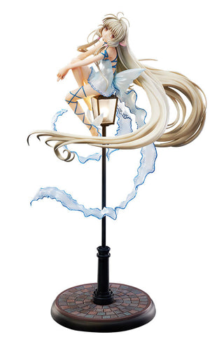 Chobits - Chii - 1/7 (Hobby Max)