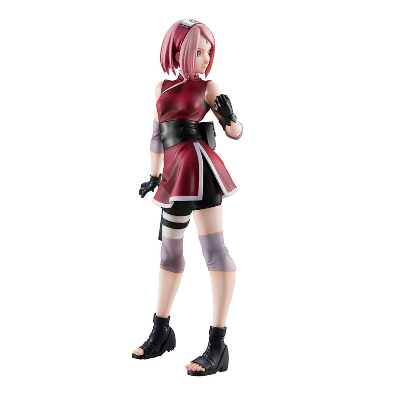 naruto the last サクラ Gekijouban Naruto The Last - Haruno Sakura - Naruto Gals - 1