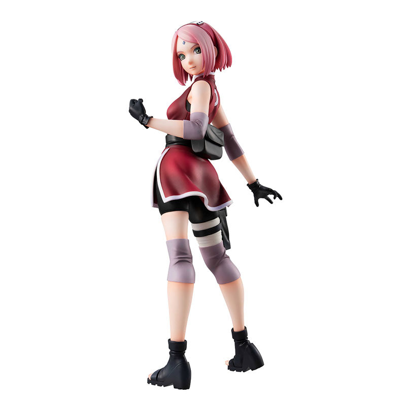 Gekijouban Naruto The Last - Haruno Sakura - Naruto Gals - 1/8 - Ver.2 ...