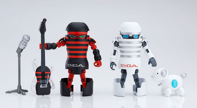 Tenga Robot - Original Character