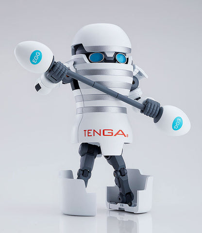 Original Character - Tenga Robot - Soft (Good Smile Company)