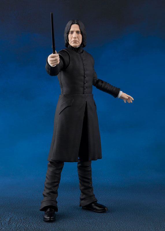 Severus Snape - Harry Potter and the Philosopher's Stone