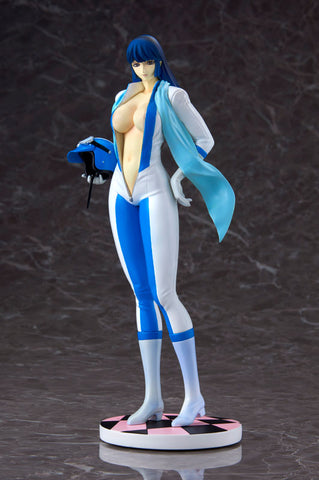 Cutie Honey Universe - Hurricane Honey - 1/7 - Universe Ver. (Aizu Project)