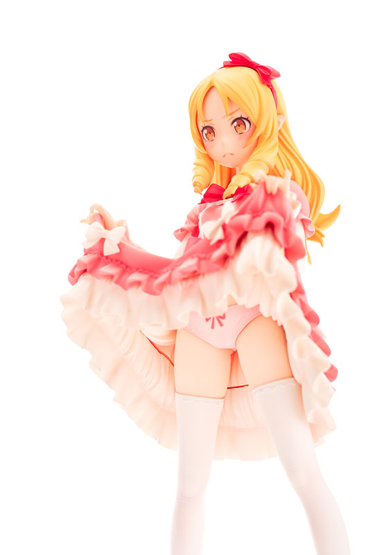 Eromanga Sensei - Yamada Elf - 1/7 (Ques Q) - Solaris Japan