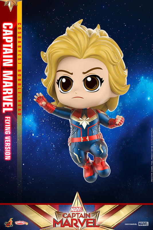 CosBaby "Captain Marvel" [Size S] Captain Marvel