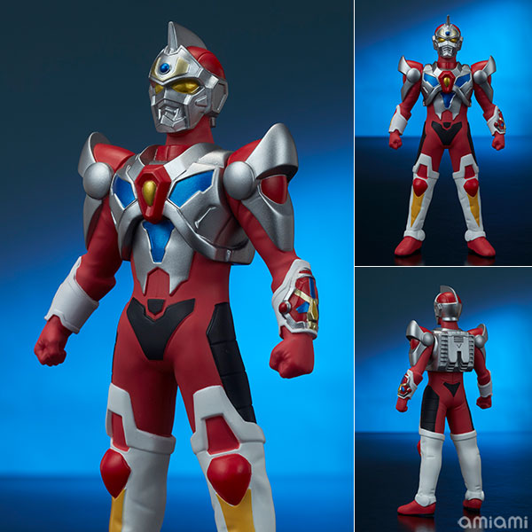 Gridman - Denkou Choujin Gridman