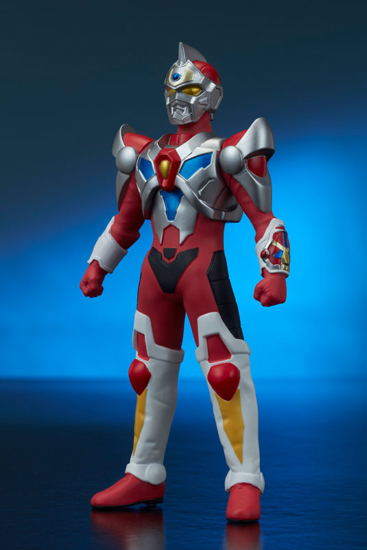 Gridman - Denkou Choujin Gridman