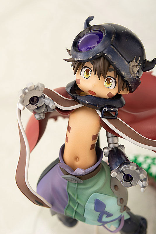 Reg - Made in Abyss