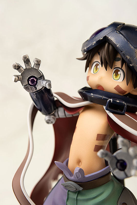 Reg - Made in Abyss