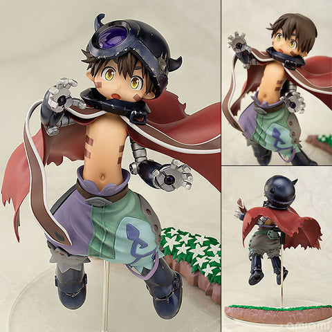 Made in Abyss - Reg - 1/6 (Chara-Ani, Good Smile Company)