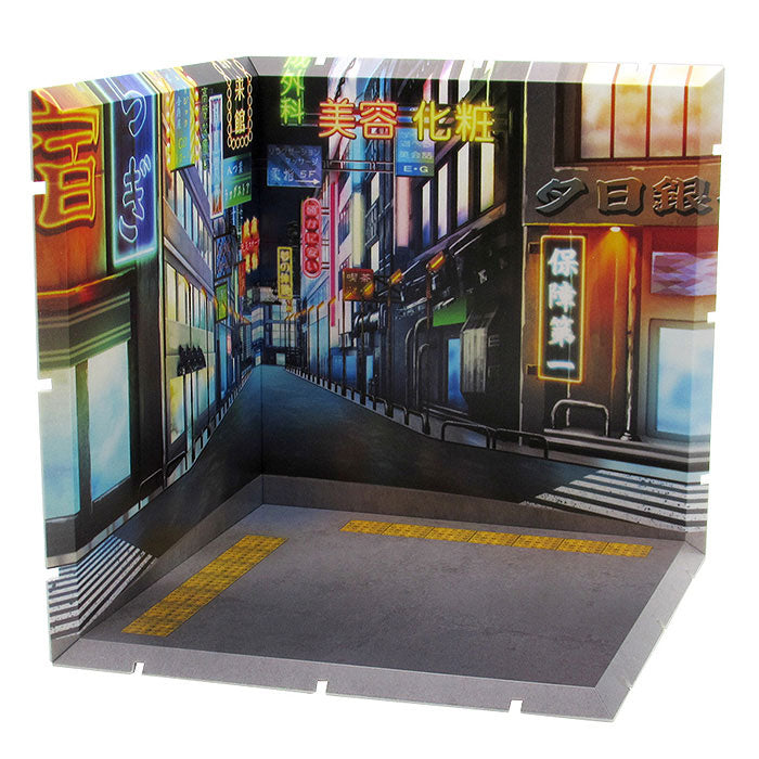 Dioramansion 150 - Shopping District (Good Smile Company, PLM)