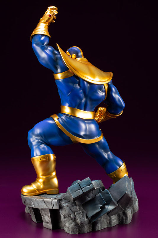 Thanos - Avengers