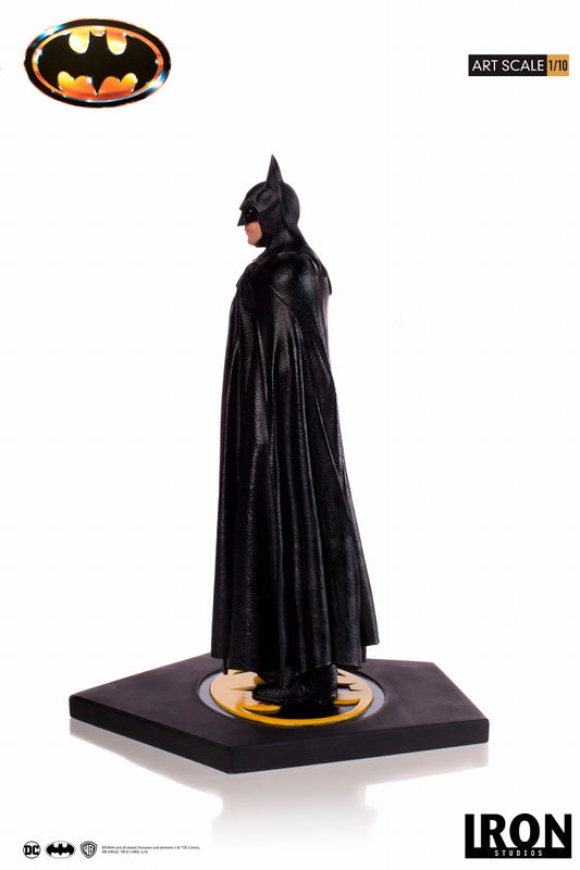 Batman 1989 Tim Burton/ Batman 1/10 Art Scale Statue