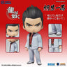 Ryuu ga Gotoku - Kiryuu Kazuma - Qbitz Yakuza Collection (Asmus Toys)