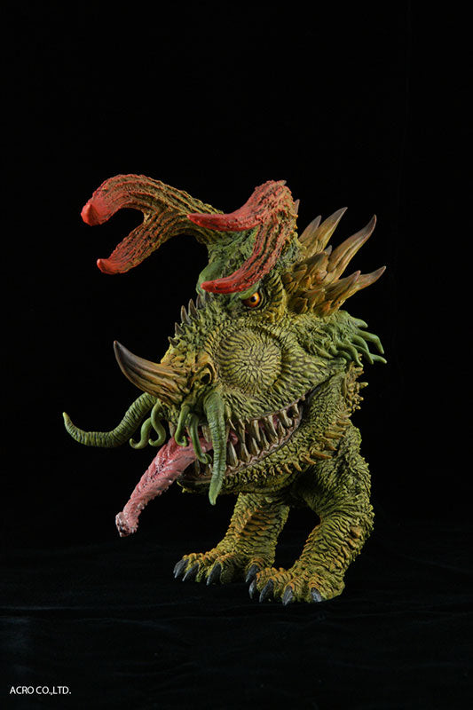 KRS P.K Bird Eater (Fuku) Sofubi Pre-painted