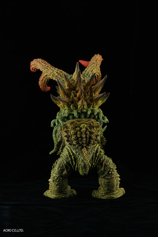 KRS P.K Bird Eater (Fuku) Sofubi Pre-painted