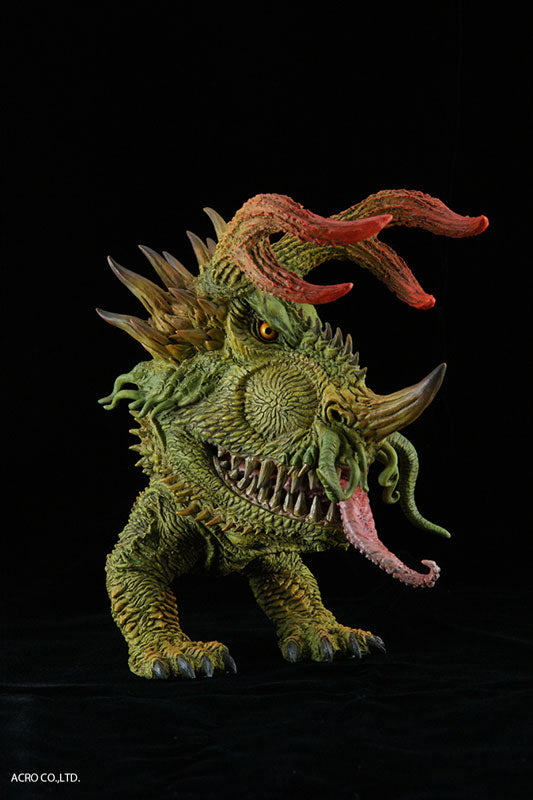 KRS P.K Bird Eater (Fuku) Sofubi Pre-painted