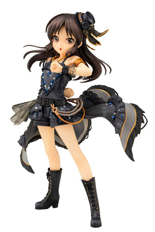 THE iDOLM@STER Cinderella Girls - Tachibana Arisu - 1/7 - "Only my Flag"+ (PLUM)