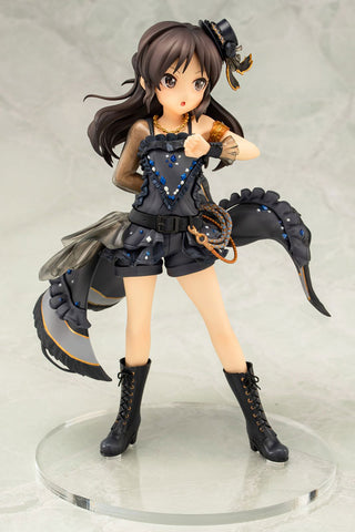 THE iDOLM@STER Cinderella Girls - Tachibana Arisu - 1/7 - "Only my Flag"+ (PLUM)