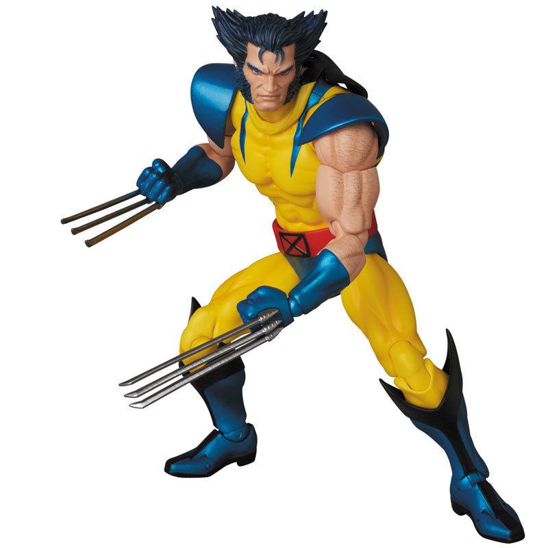 Wolverine - X-Men