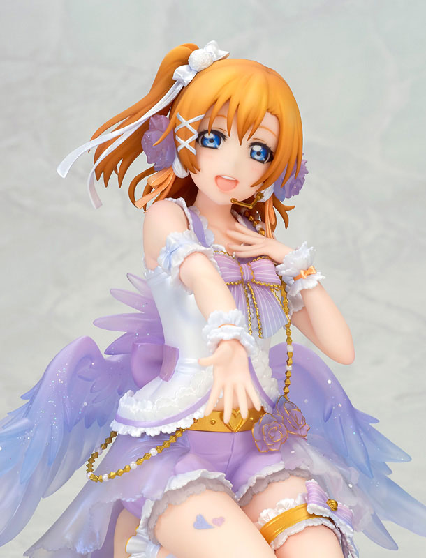 Love Live! School Idol Festival - Kousaka Honoka - 1/7 - White Day