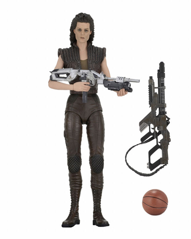 Alien / 7 Inch Action Figure Series 14 Alien Resurrection: 2Type Set