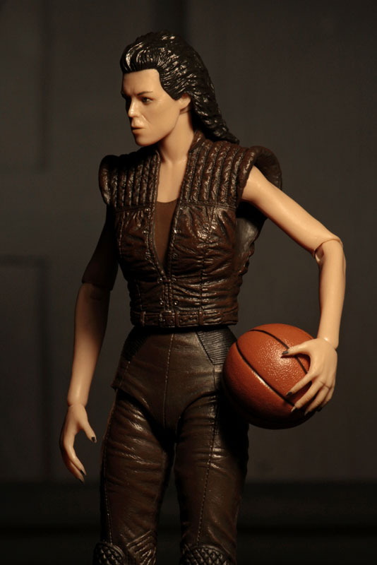 Alien / 7 Inch Action Figure Series 14 Alien Resurrection: 2Type Set