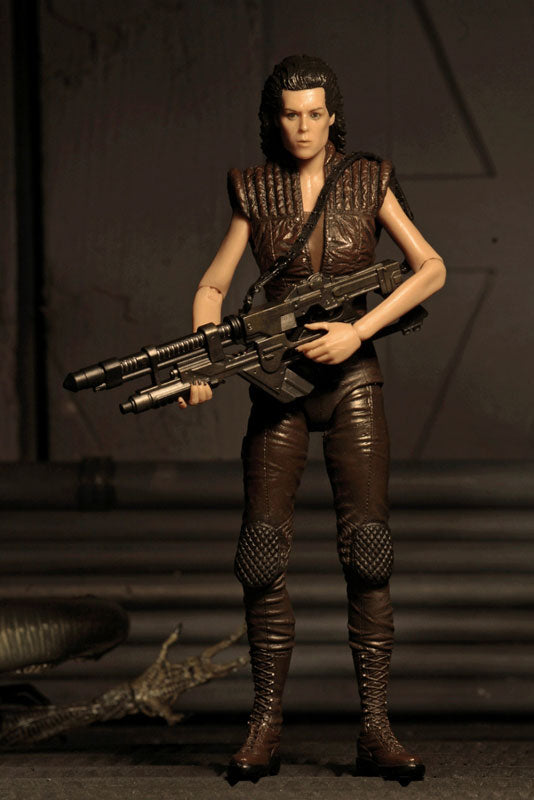 Alien / 7 Inch Action Figure Series 14 Alien Resurrection: 2Type Set