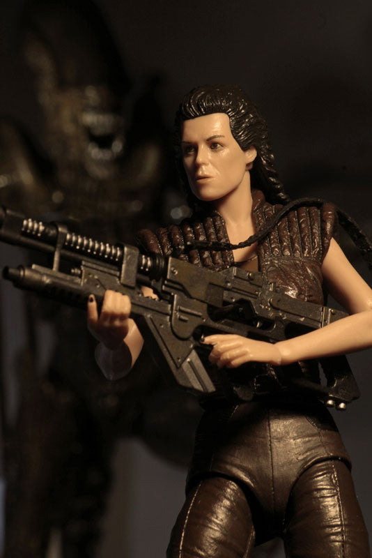 Alien / 7 Inch Action Figure Series 14 Alien Resurrection: 2Type Set