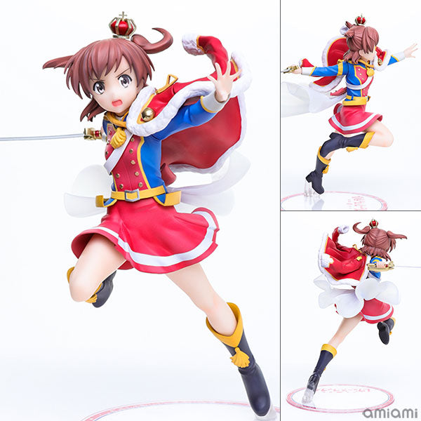 Aijou Karen - Shoujo☆Kageki Revue Starlight