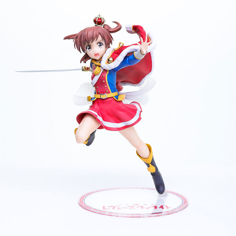 Aijou Karen - Shoujo☆Kageki Revue Starlight