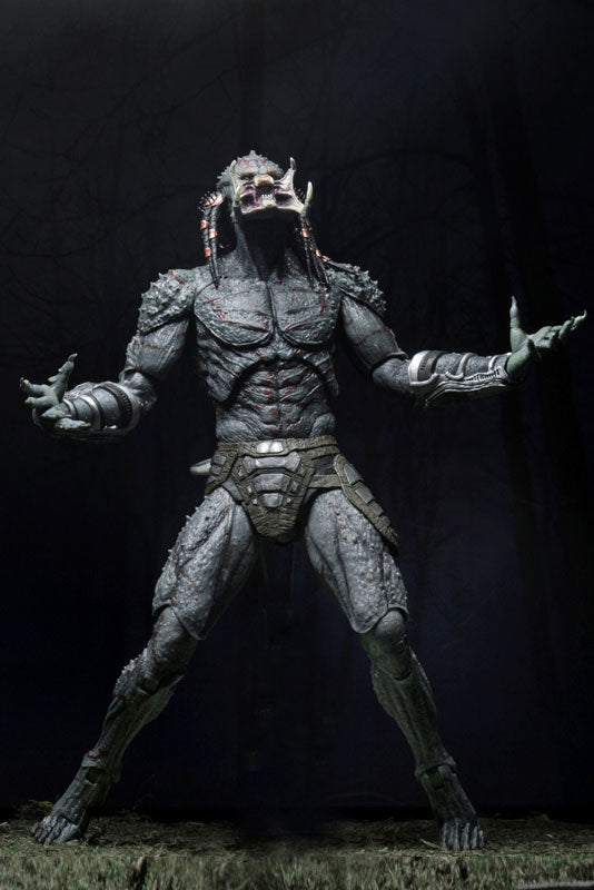 THE PREDATOR/ Armored Assassin, Predator 7 Inch Action Figure