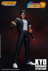 The King of Fighters '98 Ultimate Match - Kusanagi Kyo - 1/12 (Storm Collectibles)