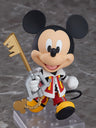 Kingdom Hearts II - King Mickey - Nendoroid #1075 (Good Smile Company)
