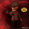 Designer Series / Nightmare on Elm Street: Freddy Krueger 15 Inch Mega Scale Figure with Sound