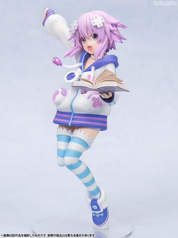 Brave Neptunia - Neptunia Pyoiin - Neptune Ver. 1/6　