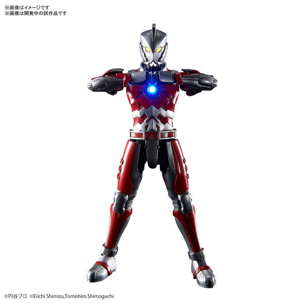 Ultraman Suit Version A - ULTRAMAN