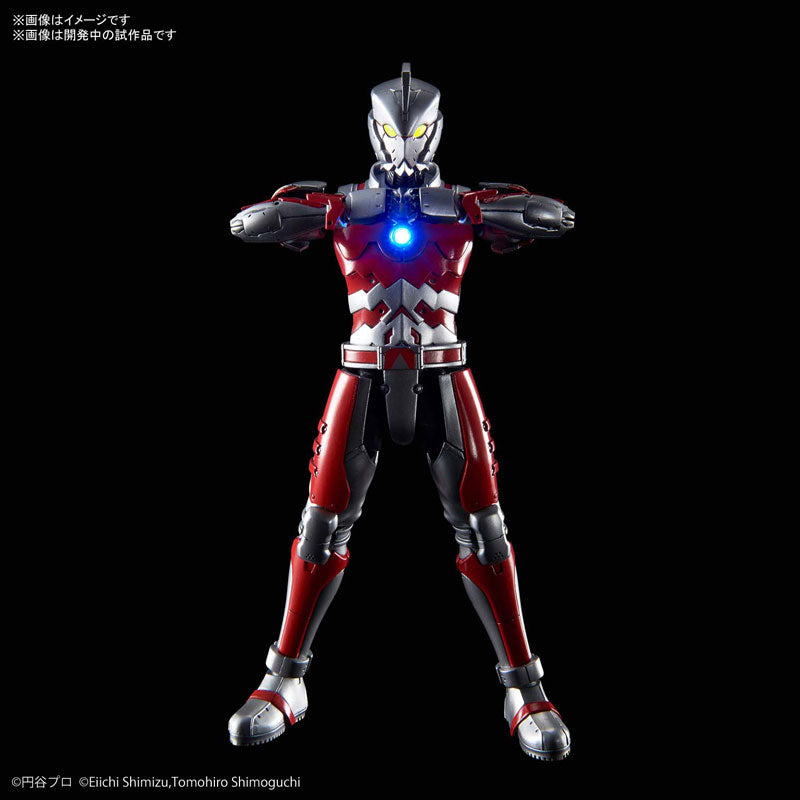 Ultraman Suit Version A - ULTRAMAN