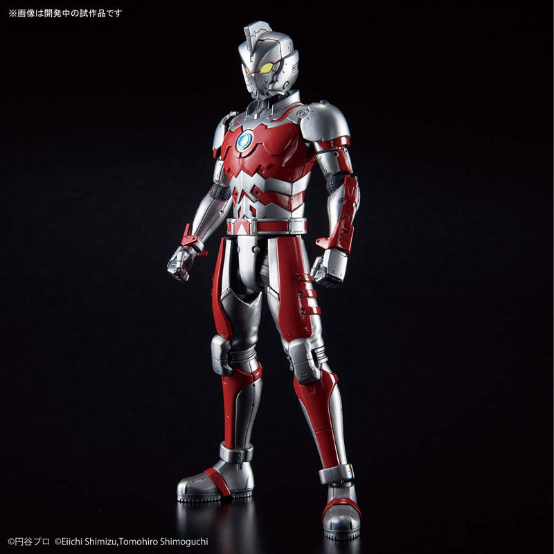 Ultraman Suit Version A - ULTRAMAN