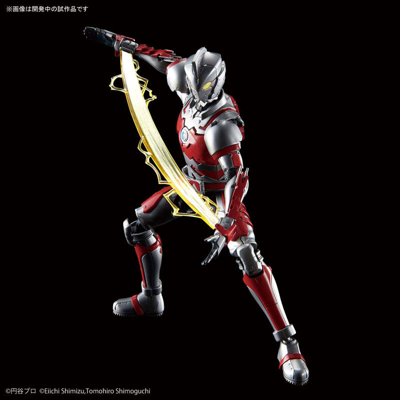 Ultraman Suit Version A - ULTRAMAN