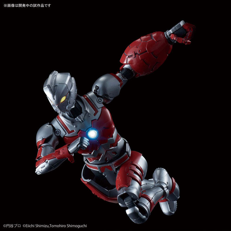 Ultraman Suit Version A - ULTRAMAN