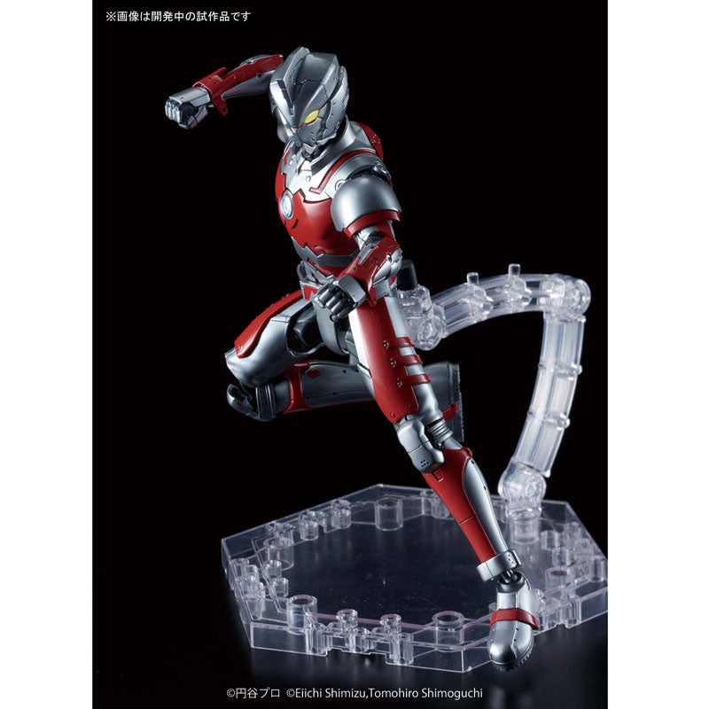 Ultraman Suit Version A - ULTRAMAN