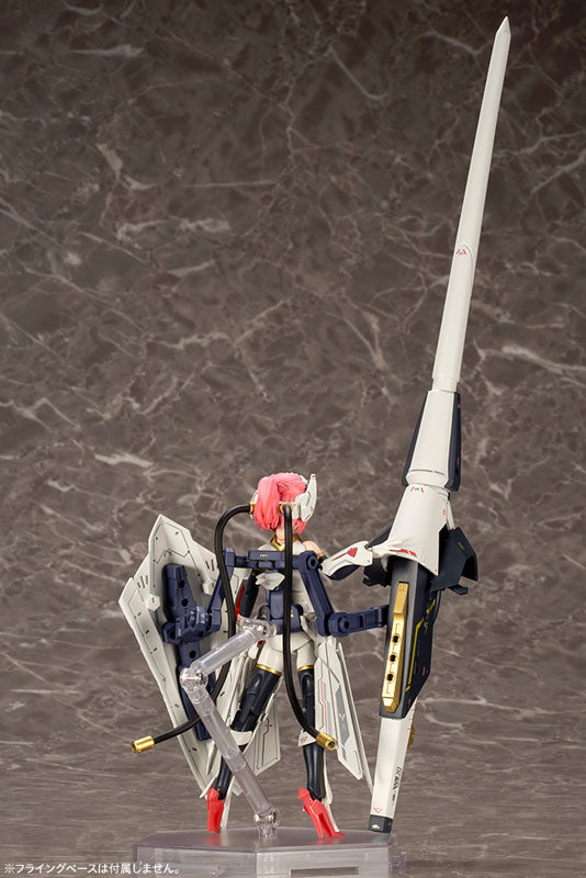 Megami Device 11 - Bullet Knights Lancer (Kotobukiya)