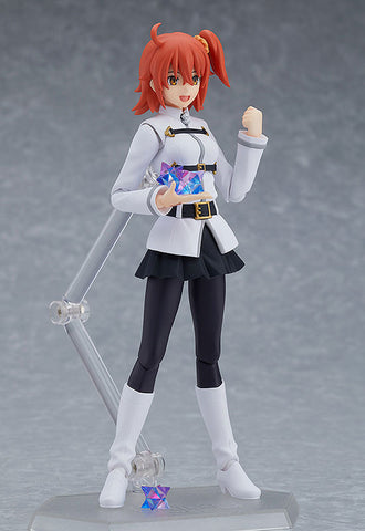 Fate/Grand Order - Gudako - Figma #426 - Master (Max Factory)